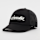 Capacité, Logo Trucker Cap, black