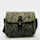Capacité, Big C Cross Shoulder Bag, green
