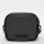 Pegador, Rubber Logo Patch Nylon Shoulder Strap Bag, grey