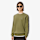 Lacoste, Sweatshirt, green