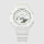 G-SHOCK, GA-2100-7A7ER, white