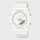 G-SHOCK, GMA-P2100-7AER, white