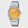 CASIO, MTP-B145D-9AVEF, silver