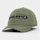 Karl Kani, Elipse Ripstop Cap, green