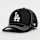 '47, MVP DT Contrast Stich MLB Los Angeles Dodgers, black