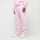 Urban Classics, Fluffy Trackpants, light pink