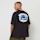 New Era, LA Dodgers World Series Oversized T-Shirt, black