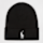 Polo Ralph Lauren, Cold Weather Hat, black