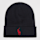 Polo Ralph Lauren, Cold Weather Hat, blue
