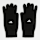 adidas Performance, Gloves Small LO, black