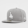 New Era, 59Fifty LEAG ESS MLB Los Angeles Dodgers, grey
