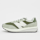 New Balance, 370, green