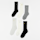 Jordan, 6 PACK - JHN EVERYDAY ESSENTIALS  CR black/sail, black