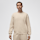 Jordan, Brooklyn Fleece Crew 24, beige