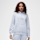 Jordan, Flight Fleece Hoodie, grey