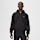 Jordan, Brooklyn Fleece Full-Zip, black