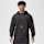 Jordan, Brooklyn Fleece Hoodie, black