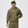 Jordan, Essentials Air Fleece-Hoodie, green