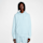 Jordan, Sportswear Club Fleece Hoodie, blue
