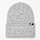 Nike, Peak Futura Beanie, grey