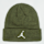 Jordan, Terra Essential Beanie, green