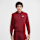 Nike, Sportswear Club Fleece Hoodie, red