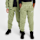Nike, Sportswear Club Fleece Winterized Pants, green