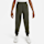 Nike, Sportswear Club+ Poly Jogger, green
