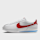Nike, Cortez, white