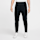 Nike, Tech Flecce Jogger, black