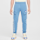 Nike, Sportswear Standard Issue Cargo Pants, blue