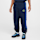 Nike, Sportswear Swoosh Woven Air Pants, blue