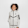 Nike, Sportswear Tech Fleece Full-Zip Hoodie, grey
