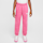 Nike, Sportswear Fleece Jogger, light pink