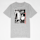 Mister Tee - Kids, Manga Comic Tee, grey
