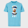 Mister Tee - Kids, Ballin World Tee, blue