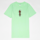 Mister Tee - Kids, LA Sketch Tee, green