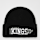 Mitchell & Ness, Billboard Knit Vintage NHL Los Angeles Kings, black