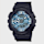 G-SHOCK, One Tone Dial, black