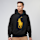 Polo Ralph Lauren, Long Sleeve Hooded Sweatshirt, black