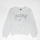 Jordan, 1st Baby Blue Crew, grey