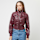Decibel, Jacket, red
