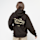 Pegador, Akira Oversized Hoodie, black