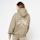 Pegador, Lina Oversized Hoodie, beige