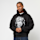 FAVELA, Maria Black Hoodie, black
