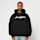 Low Lights Studios, Shining Lights Hoodie, black