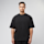 Pegador, Logo Oversized Tee, black