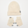 Nike, Woven Label Basic Junior Knit Set, beige
