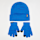 Nike, Woven Label Basic Junior Knit Set, blue