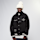 Another Cotton Lab, Another Varsity College Jacket, black